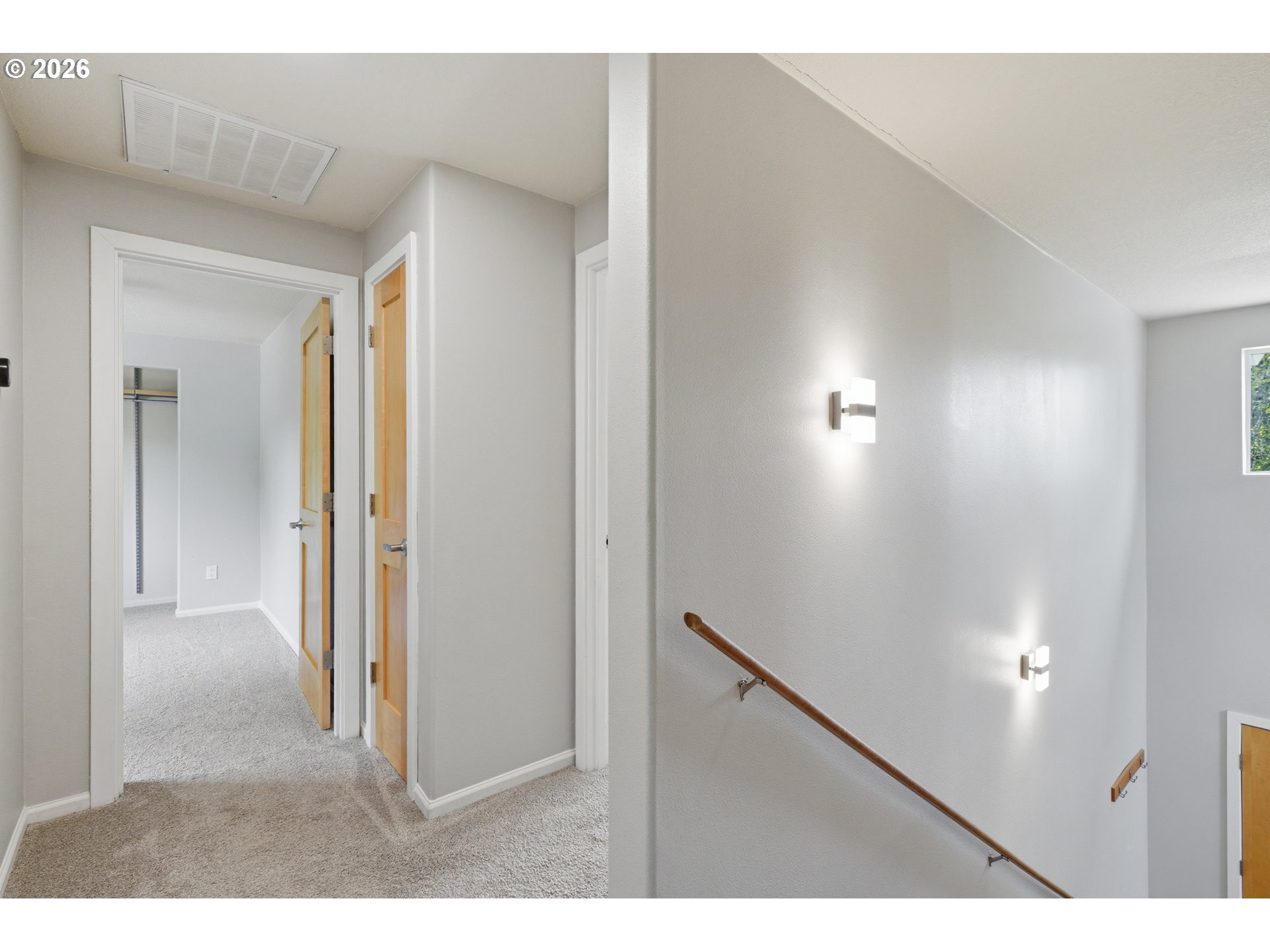3340 Northwest Julia Street Camas, WA 98607 - Photo 20 of 48 Hallway