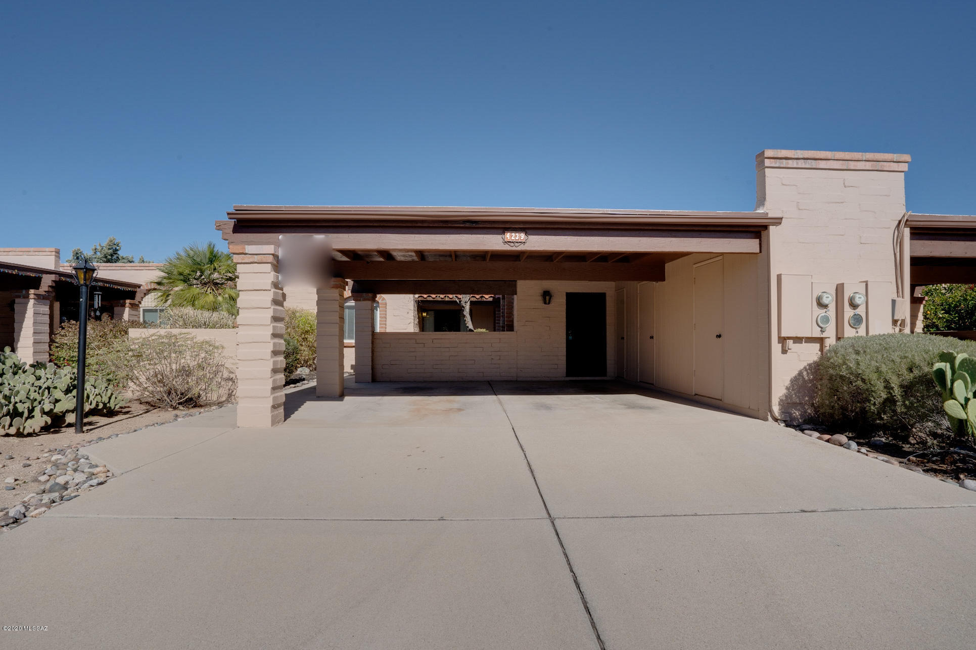 4239 East Presidio Road Tucson, AZ 85712 - Photo 2 of 34