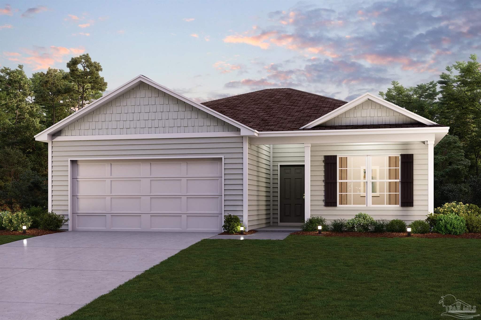 3216 Shell Road Jay, FL 32565 - Photo 1 of 2