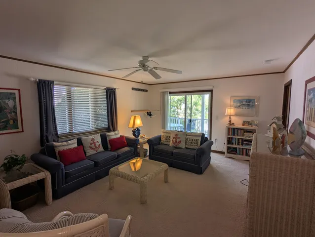 a bedroom with a bed and dresser