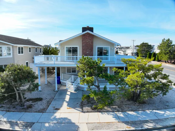 $4,199,000 | 10 East 14th Street, Avalon, NJ 08202