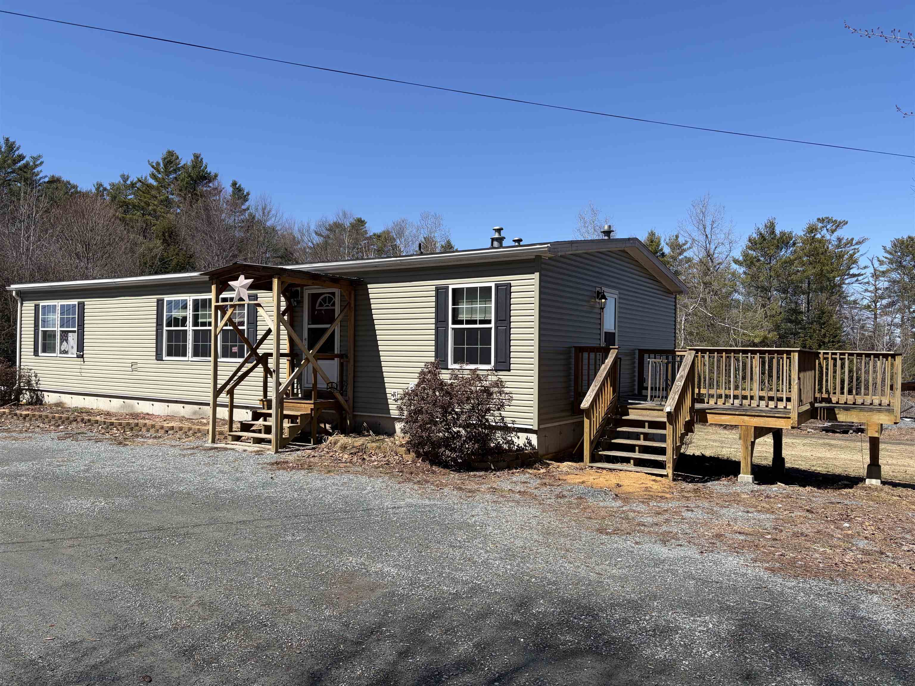 461 Butson Road Lisbon, NH 03585 - Photo 2 of 58