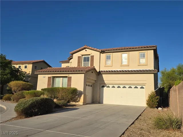 $595,000 | 7428 Timber Run Street, Las Vegas, NV 89149
