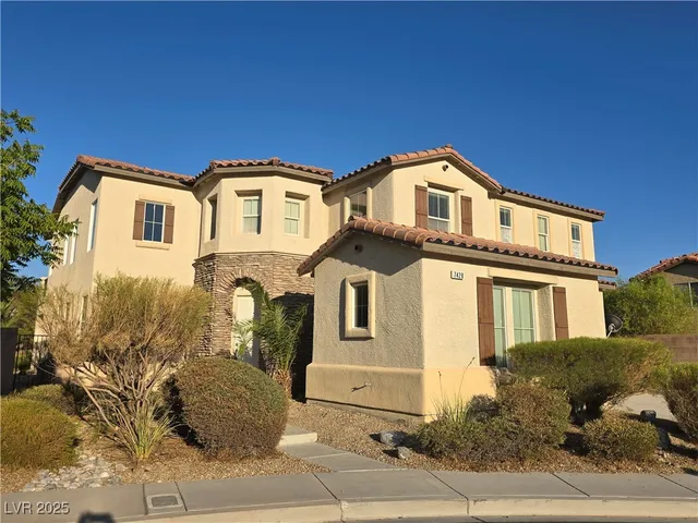 $595,000 | 7428 Timber Run Street, Las Vegas, NV 89149