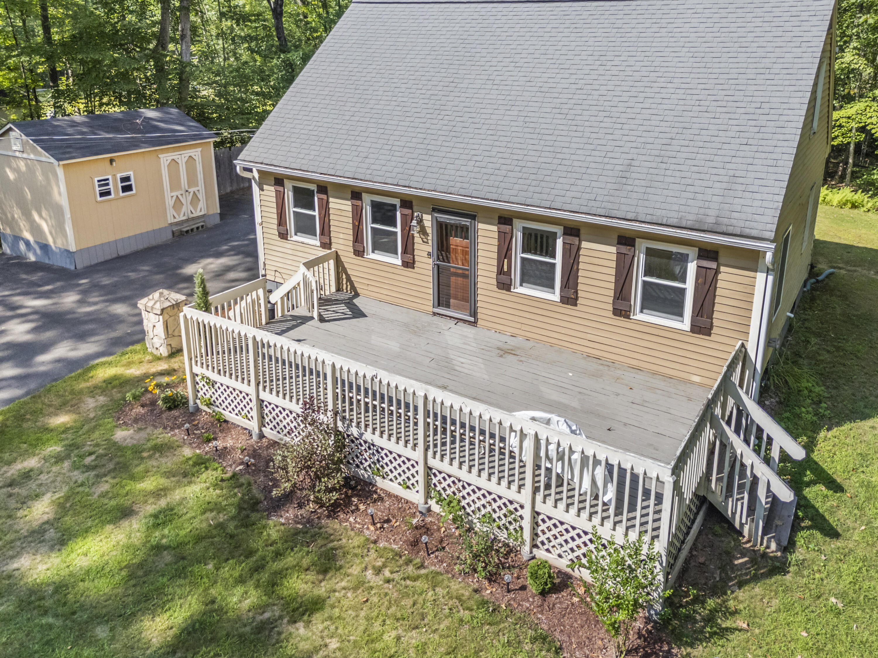 48 Ridlon Road Berwick, ME 03901 - Photo 39 of 59 48 Ridlon Rd_143