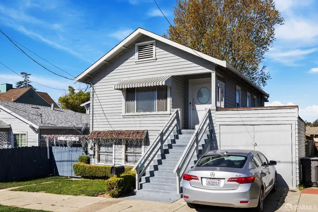 $499,000 | 3753 Midvale Avenue, Oakland, CA 94602