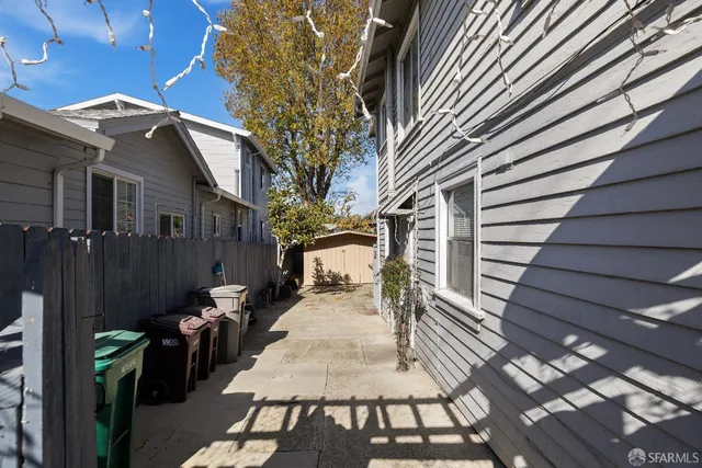 $499,000 | 3753 Midvale Avenue, Oakland, CA 94602