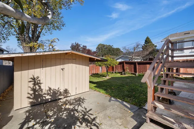 $499,000 | 3753 Midvale Avenue, Oakland, CA 94602