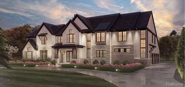 $2,275,000 | 1 Woodlynne Drive, Leonard, MI 48367