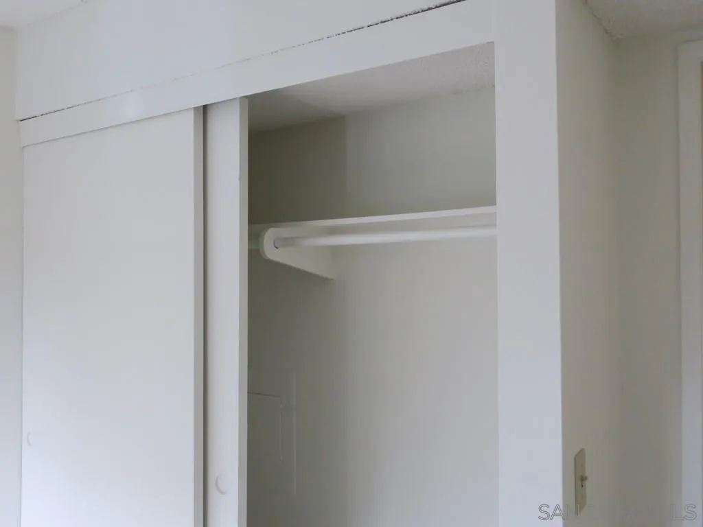 5938 Rancho Mission Road, Unit 134 San Diego, CA 92108 - Photo 14 of 36 a view of small space