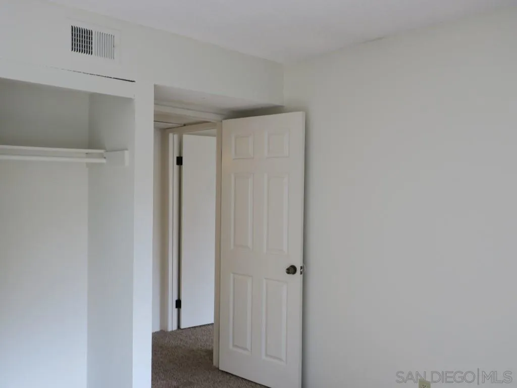 5938 Rancho Mission Road, Unit 134 San Diego, CA 92108 - Photo 16 of 36 a view of a hallway