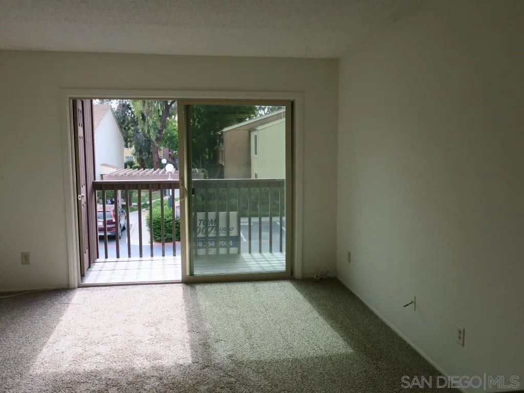 5938 Rancho Mission Road, Unit 134 San Diego, CA 92108 - Photo 9 of 36 a view of front door
