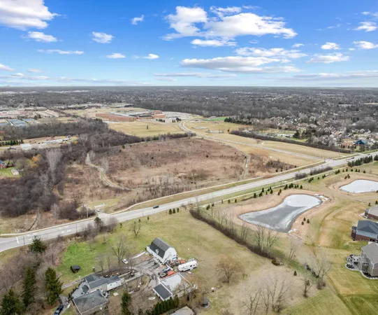 $210,000 | 8517 North Beck Road, Canton, MI 48187