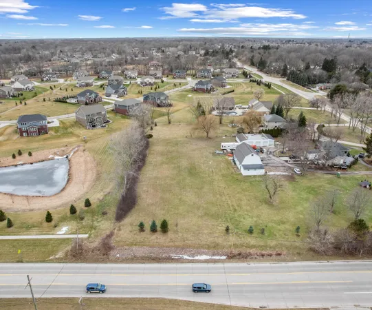 $210,000 | 8517 North Beck Road, Canton, MI 48187