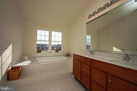42759 Locklear Terrace South Riding, VA 20152 - Photo 13 of 18 Bath (Master)