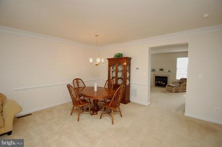 42759 Locklear Terrace South Riding, VA 20152 - Photo 4 of 18 Dining Room