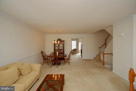 42759 Locklear Terrace South Riding, VA 20152 - Photo 5 of 18 Dining Room