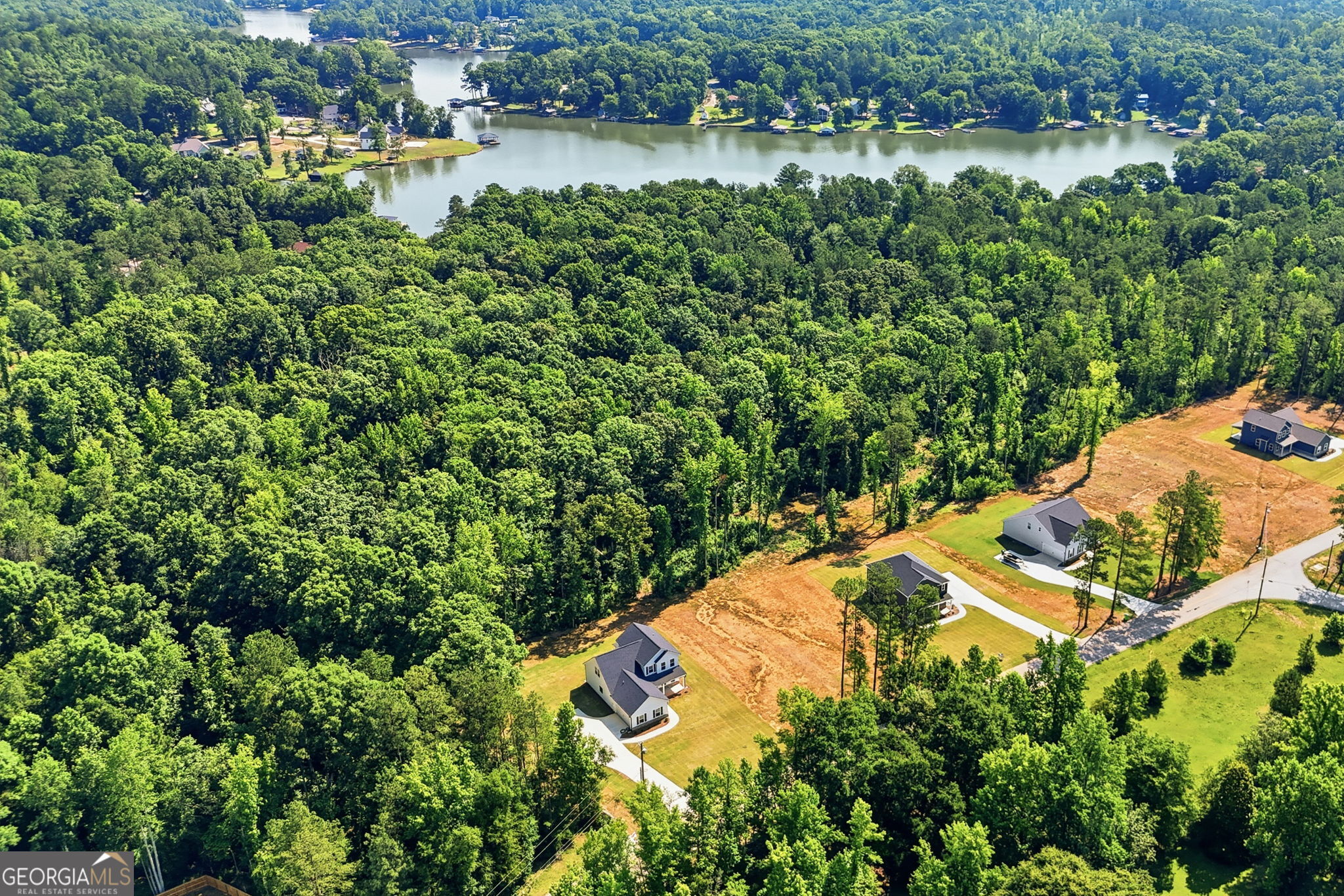 205 Yancey Road Covington, GA 30014 - Photo 39 of 42