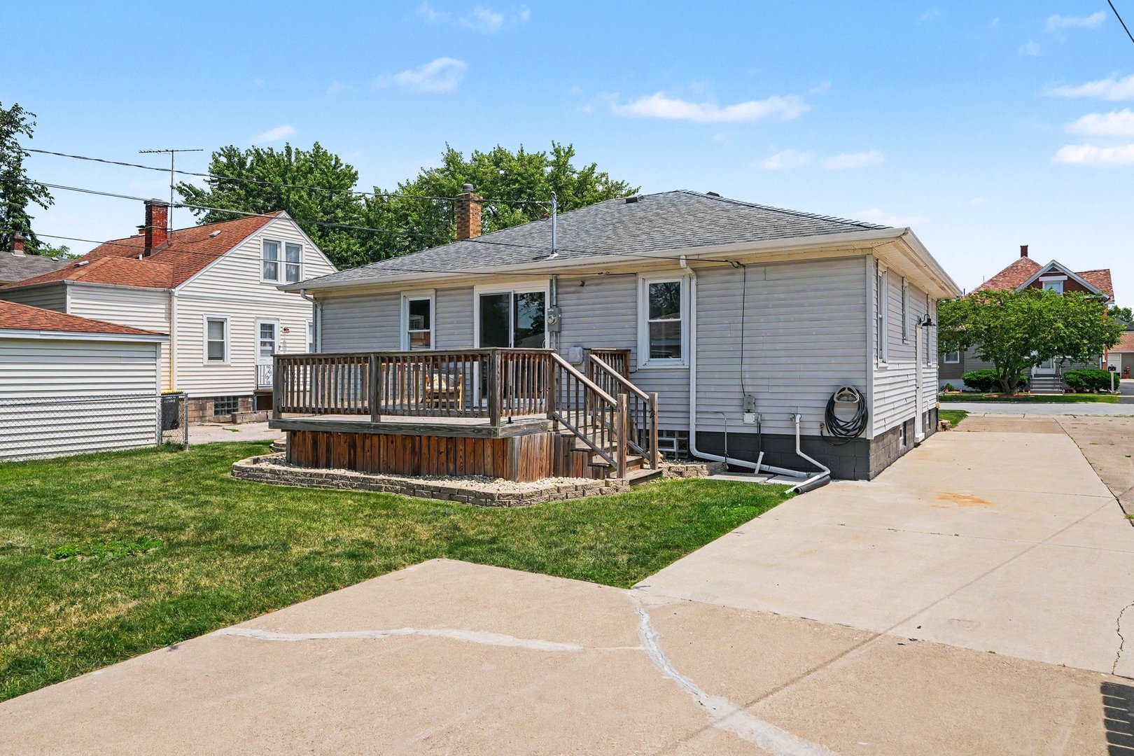 18316 Sherman Street Lansing, IL 60438 - Photo 24 of 26
