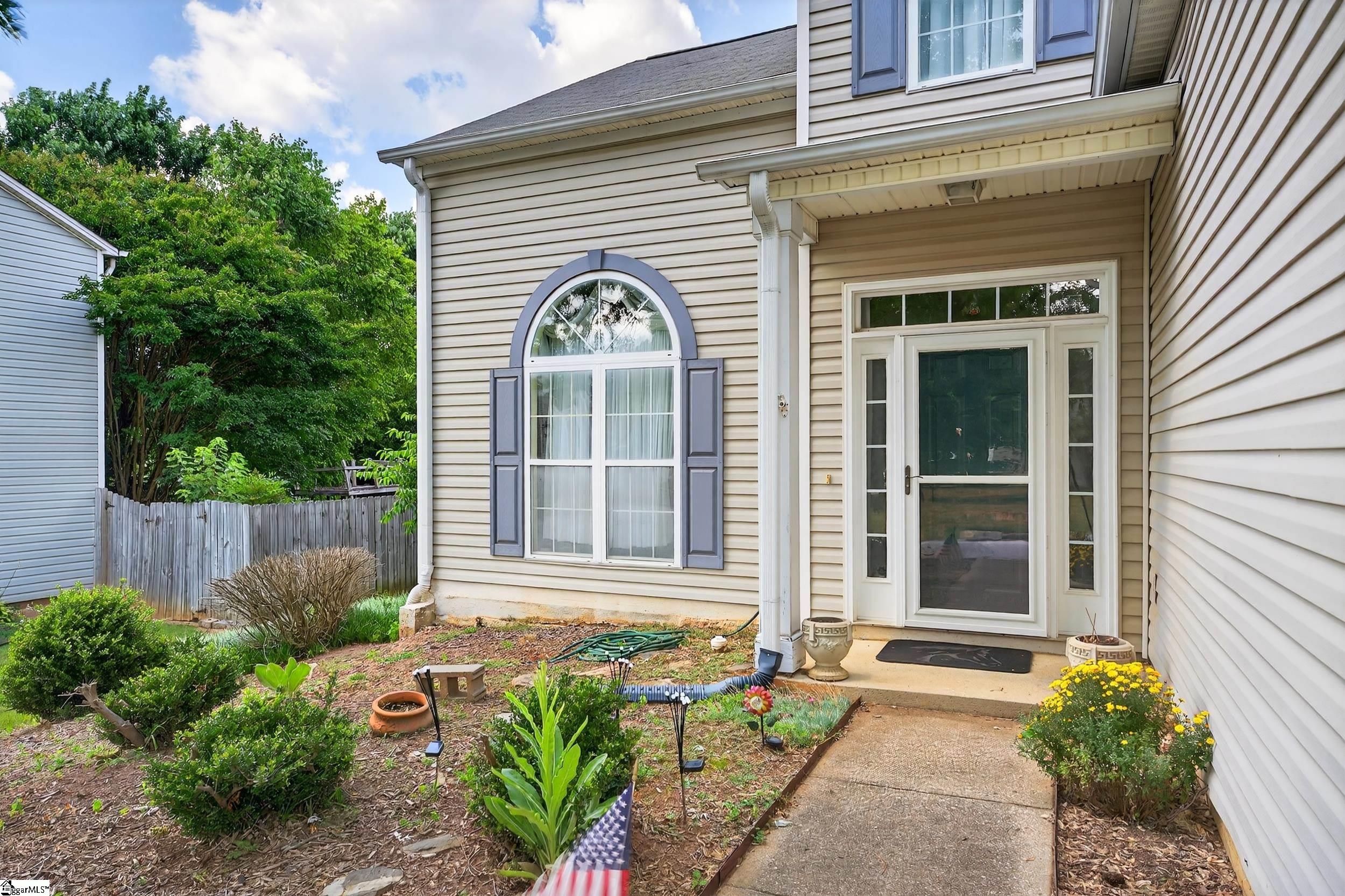 6 Sentry Way Simpsonville, SC 29680 - Photo 2 of 47