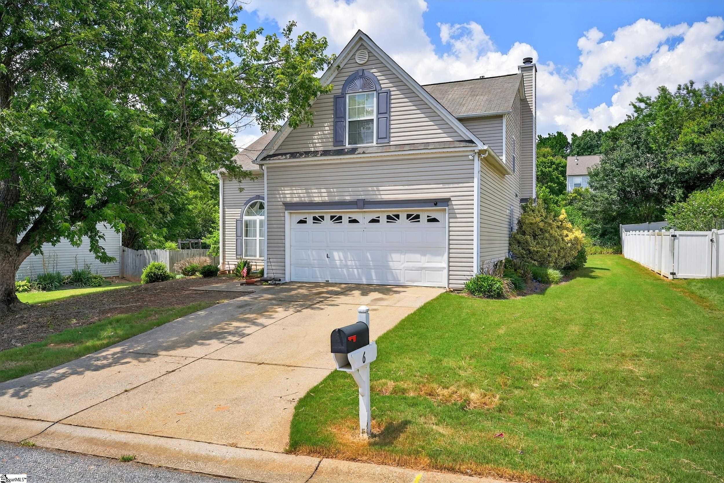 6 Sentry Way Simpsonville, SC 29680 - Photo 3 of 47