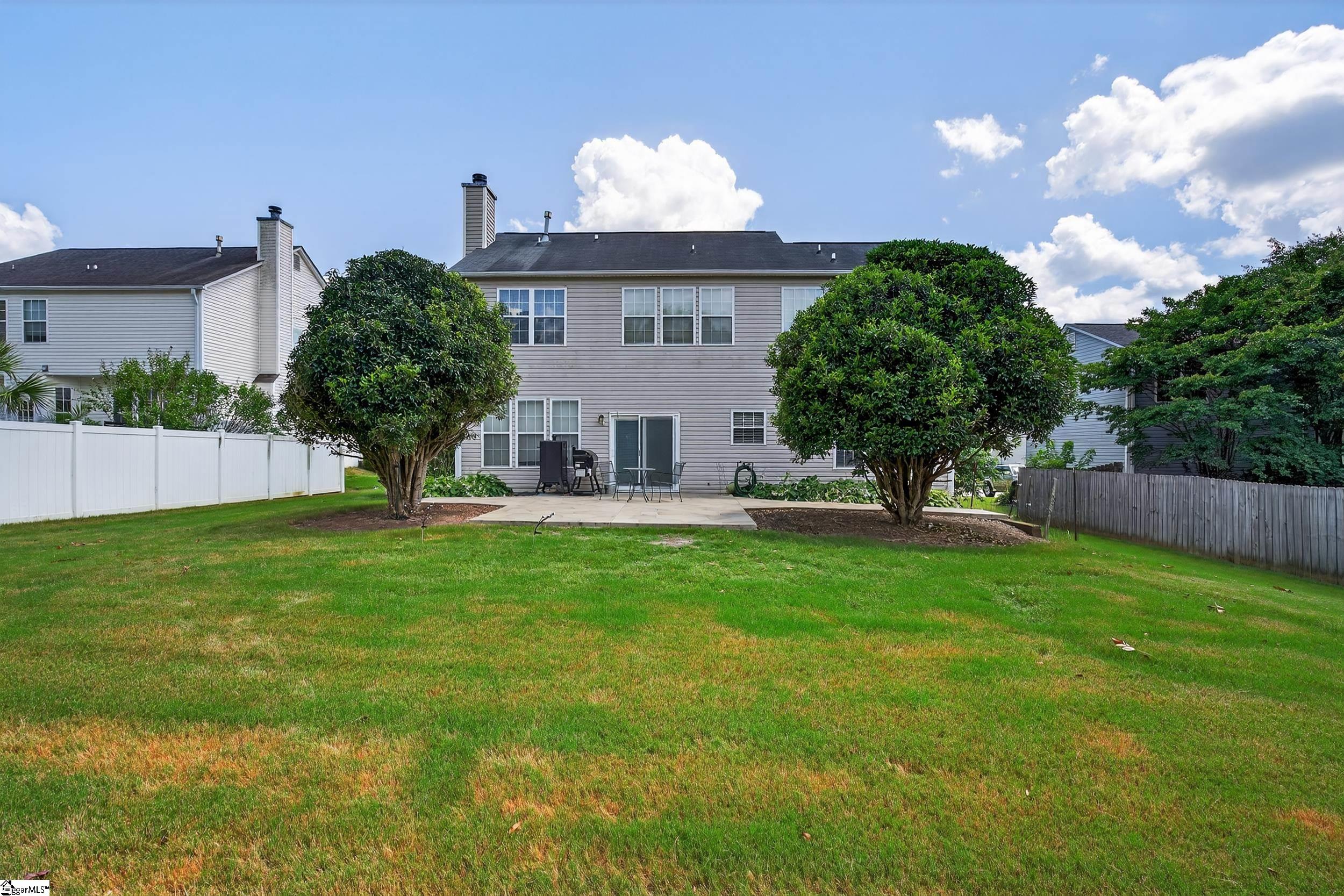 6 Sentry Way Simpsonville, SC 29680 - Photo 37 of 47