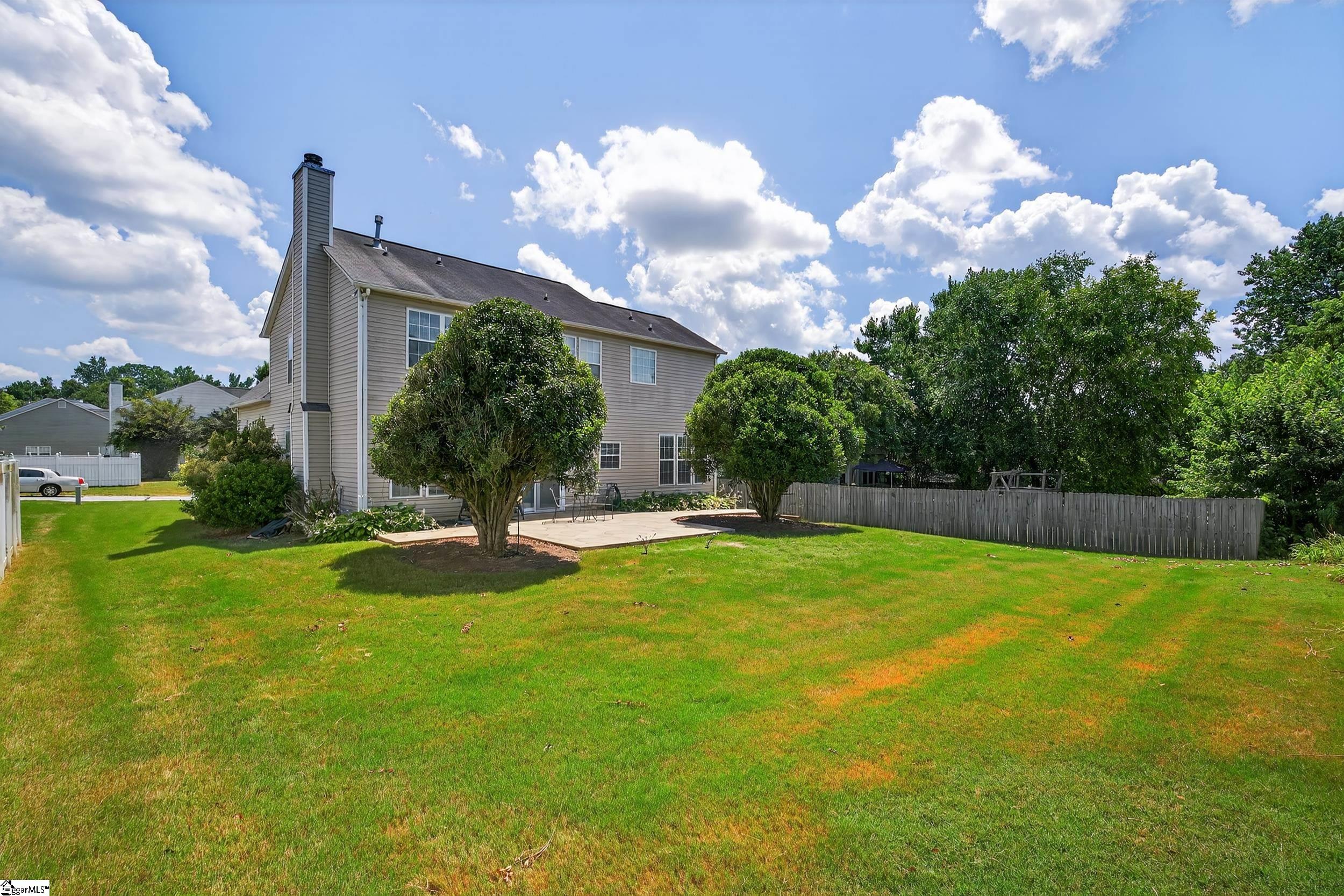 6 Sentry Way Simpsonville, SC 29680 - Photo 38 of 47