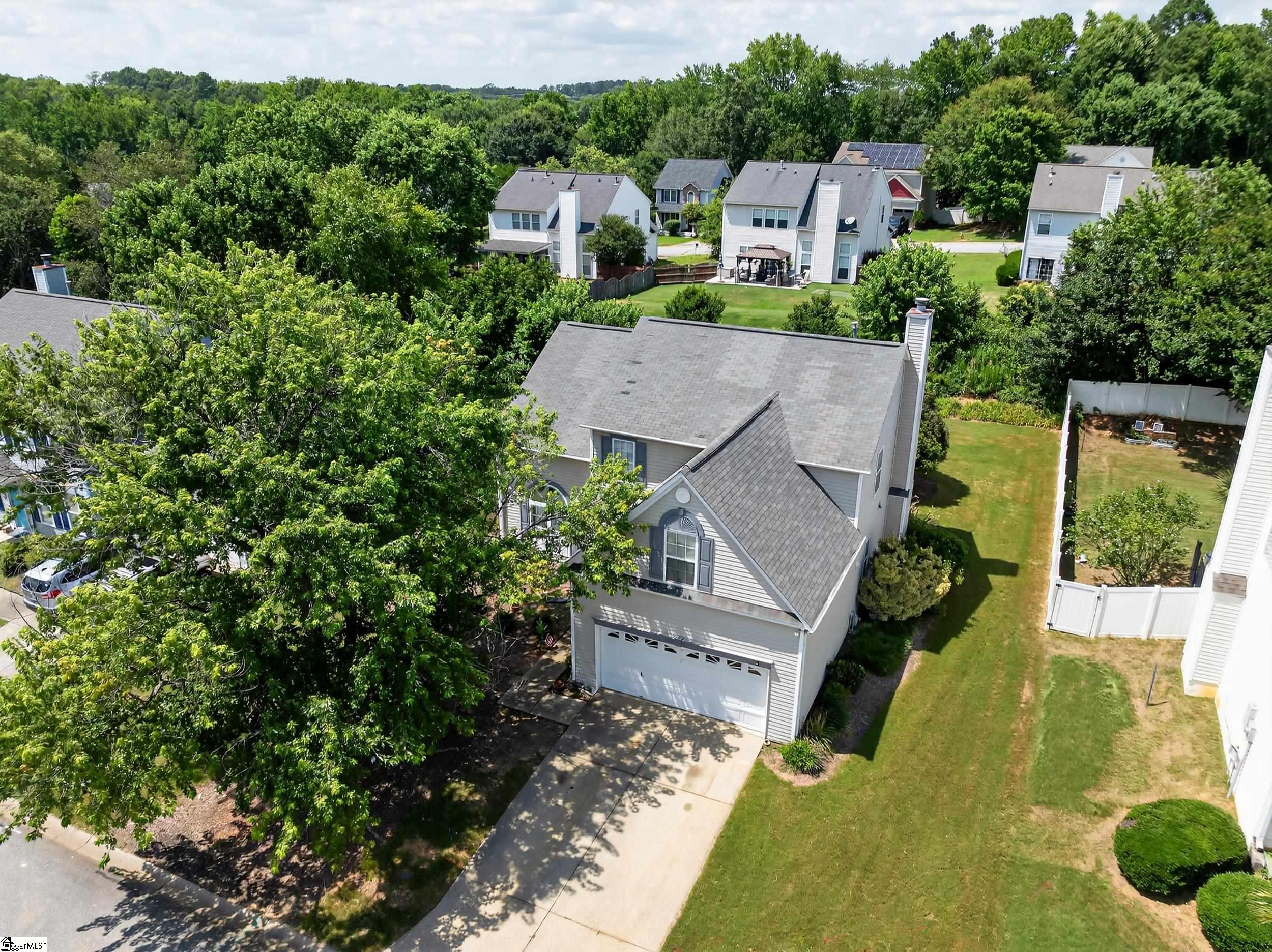 6 Sentry Way Simpsonville, SC 29680 - Photo 40 of 47