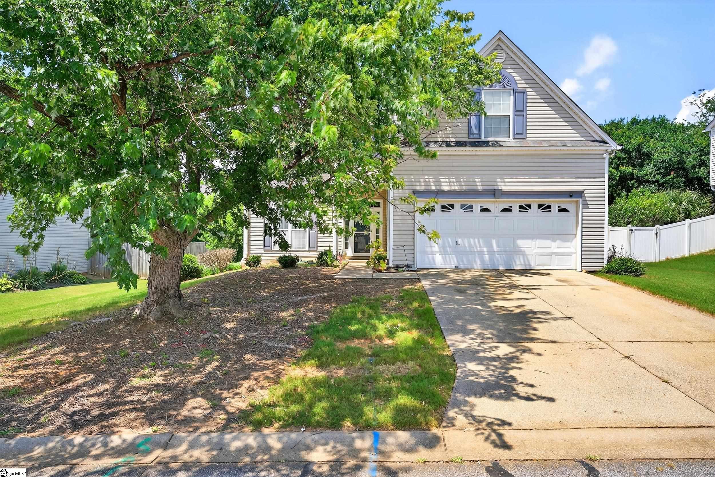 6 Sentry Way Simpsonville, SC 29680 - Photo 4 of 47