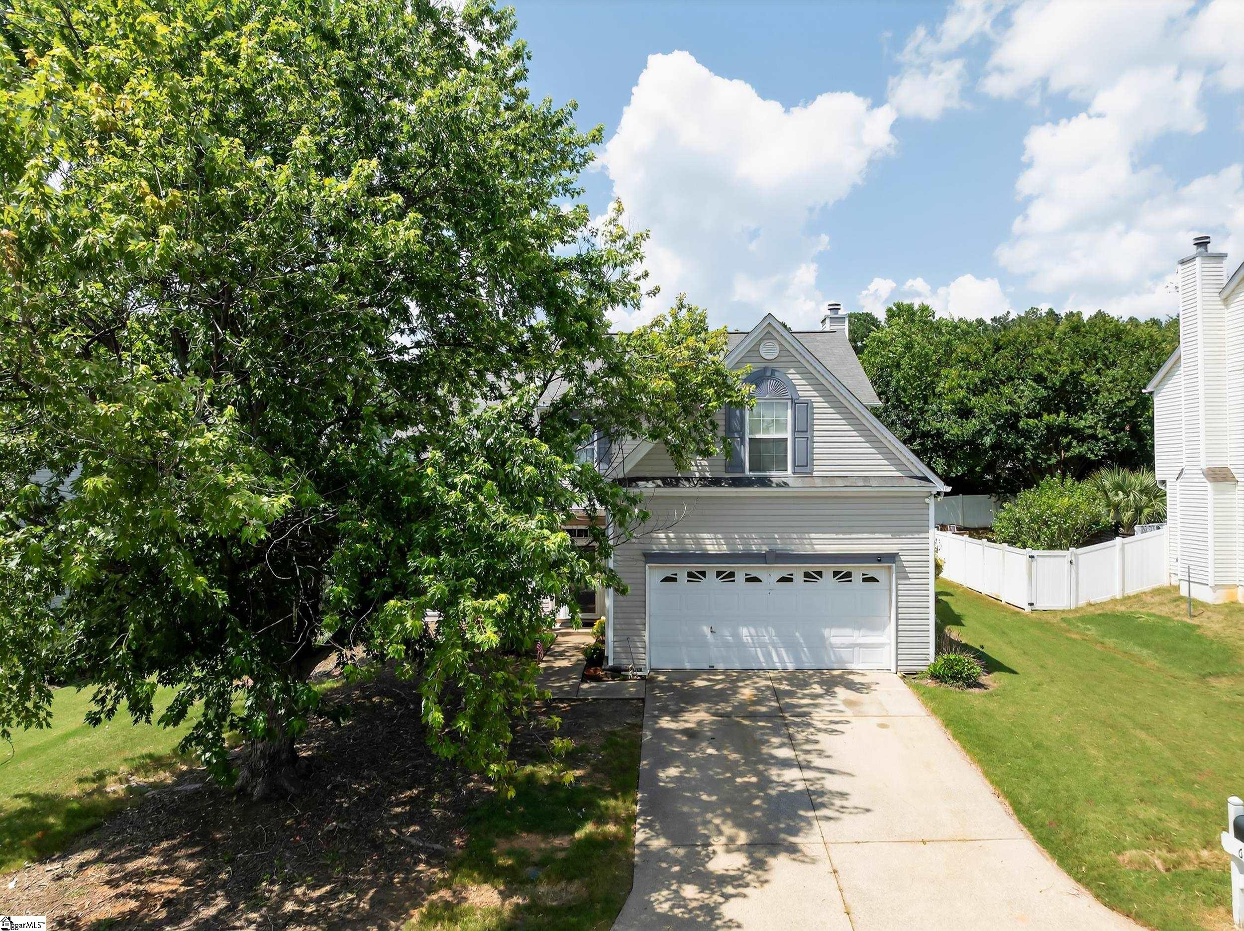 6 Sentry Way Simpsonville, SC 29680 - Photo 41 of 47