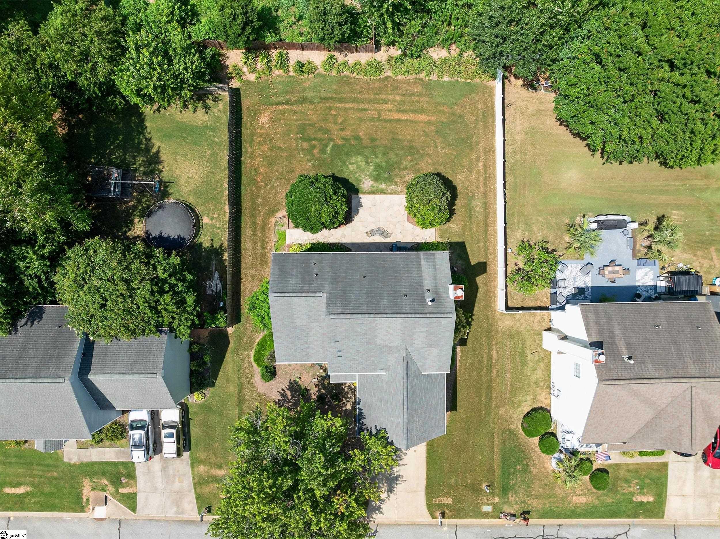 6 Sentry Way Simpsonville, SC 29680 - Photo 42 of 47