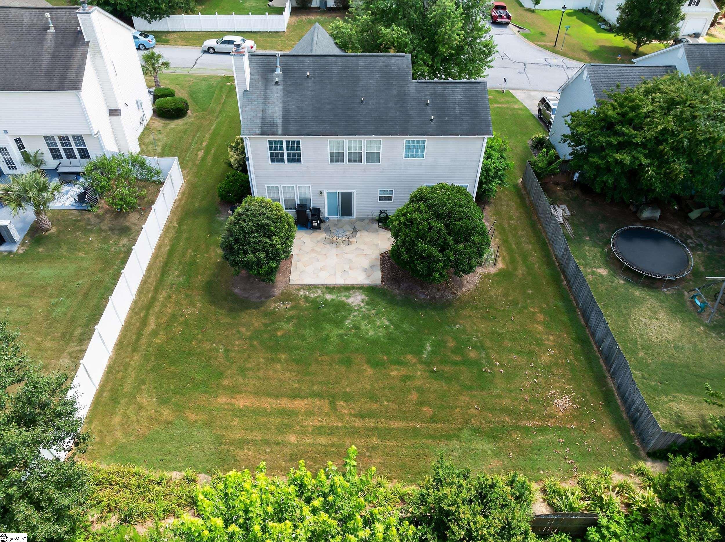 6 Sentry Way Simpsonville, SC 29680 - Photo 43 of 47