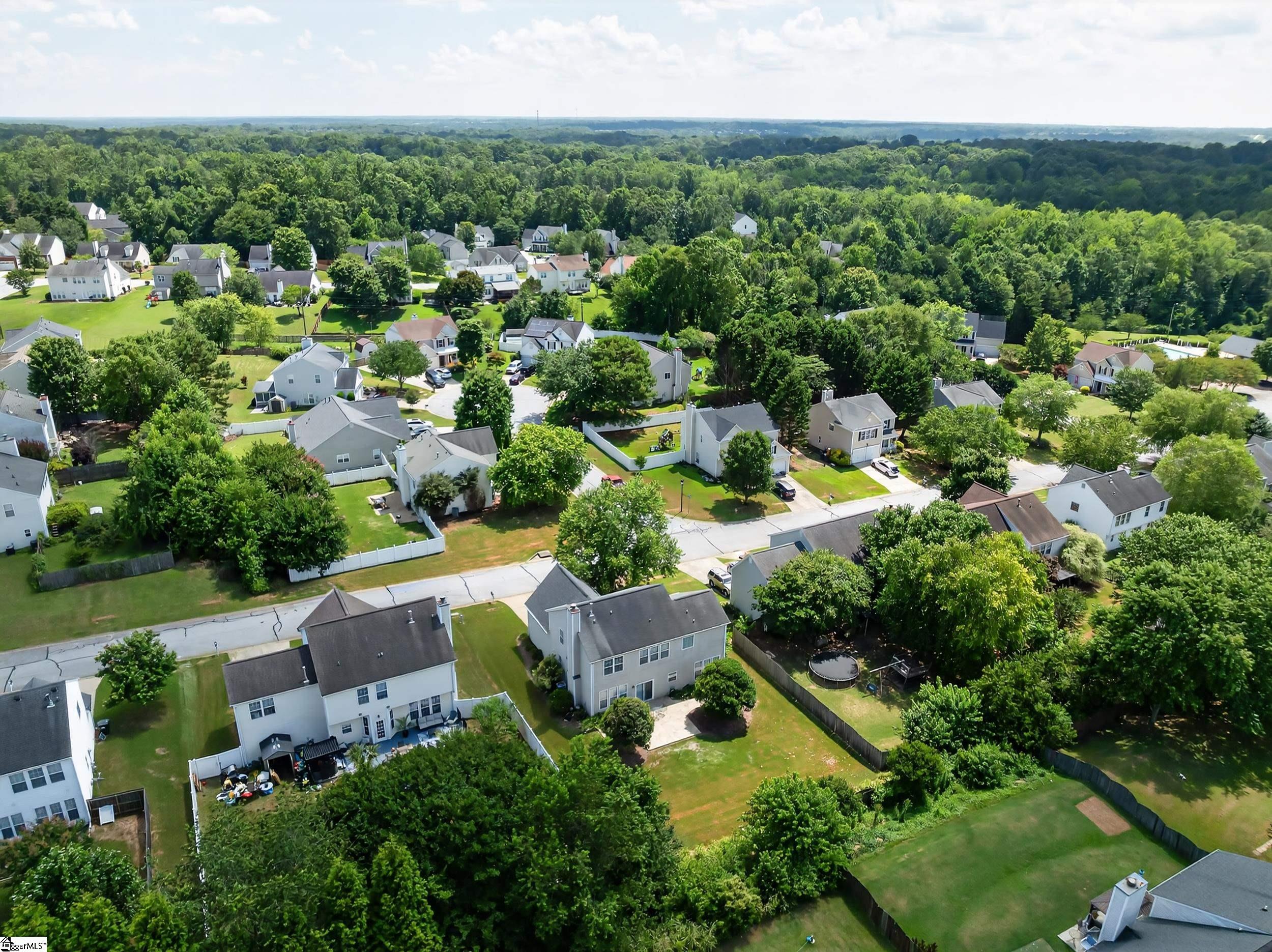 6 Sentry Way Simpsonville, SC 29680 - Photo 44 of 47