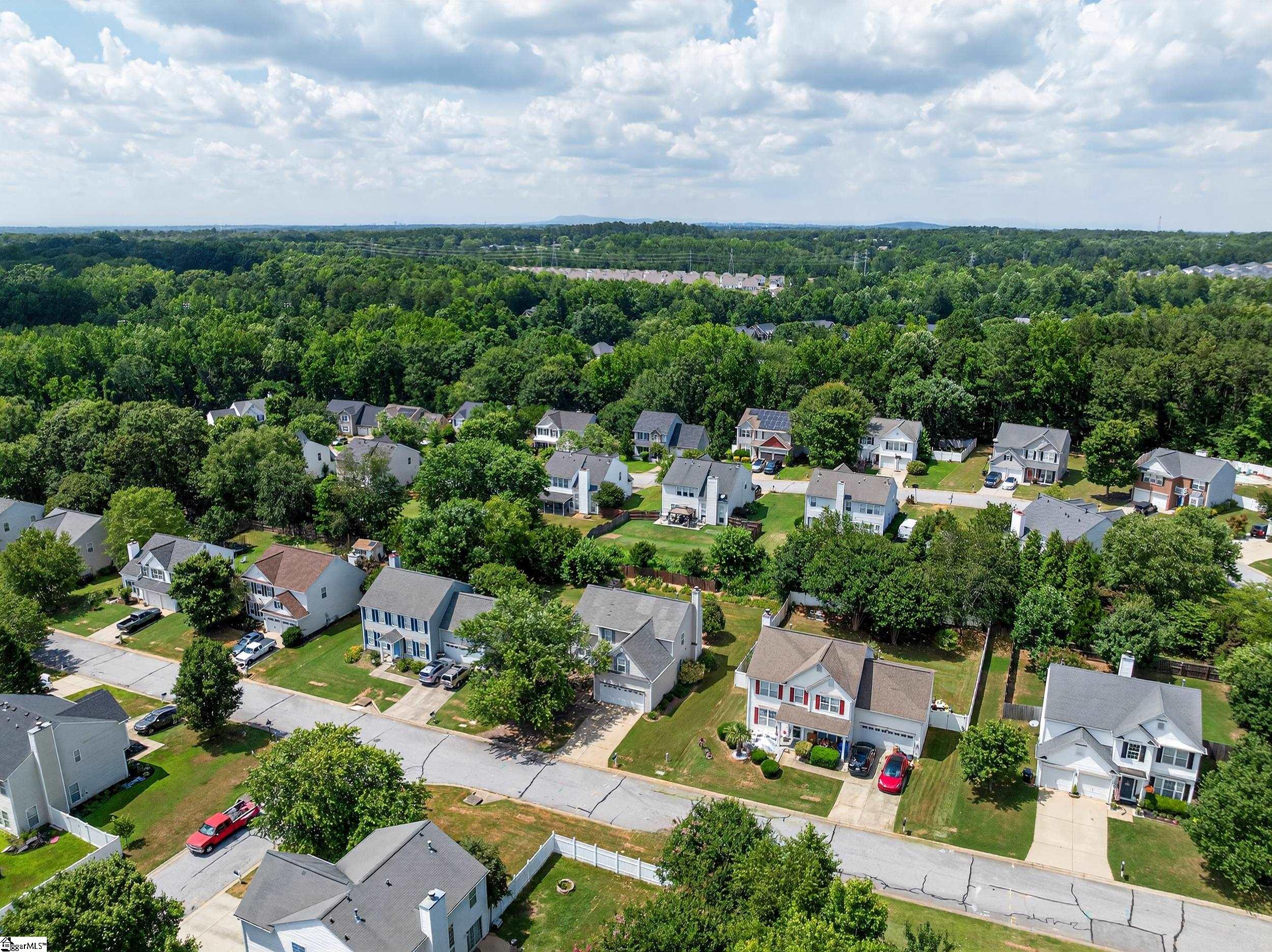 6 Sentry Way Simpsonville, SC 29680 - Photo 45 of 47