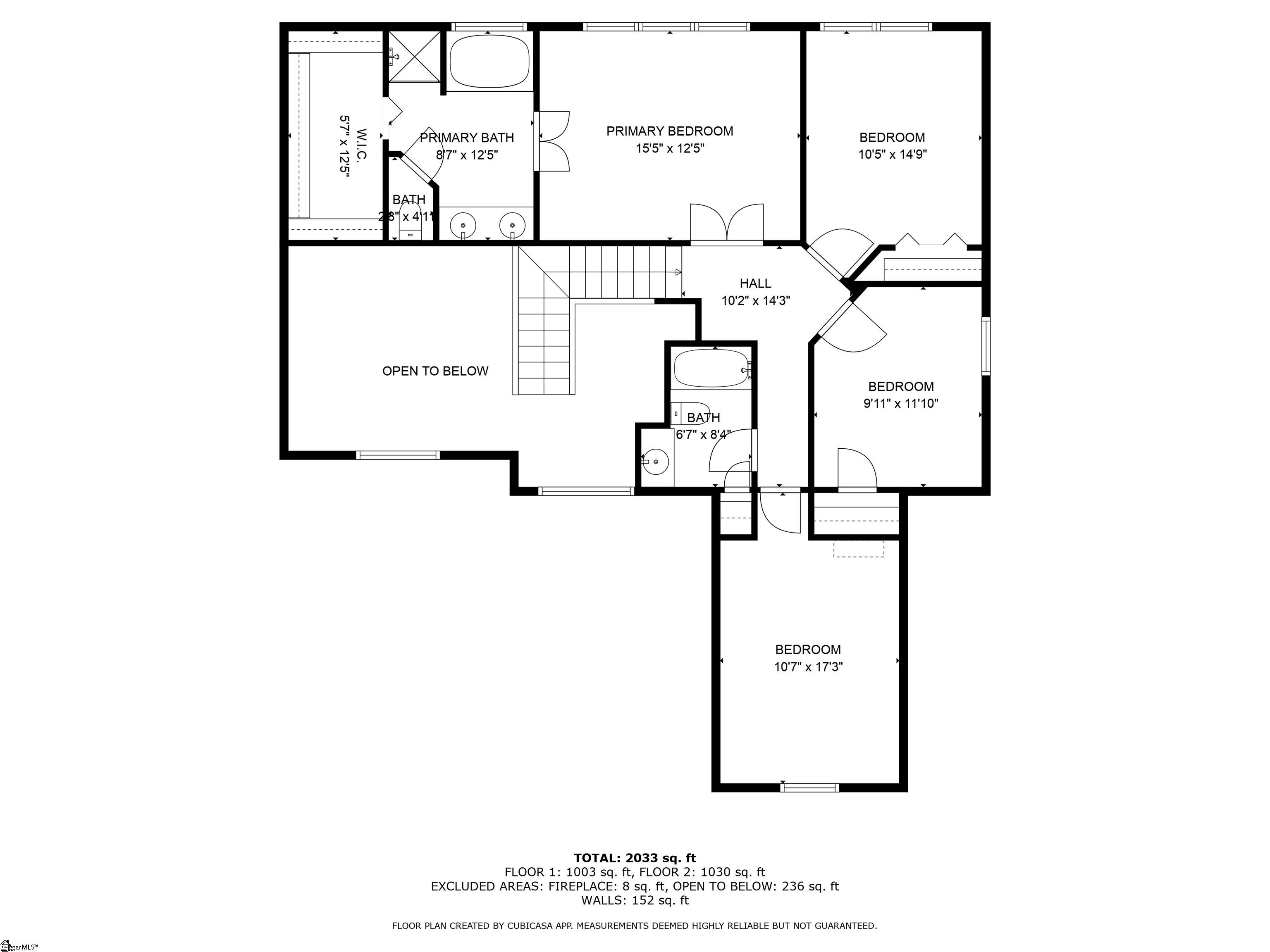 6 Sentry Way Simpsonville, SC 29680 - Photo 46 of 47