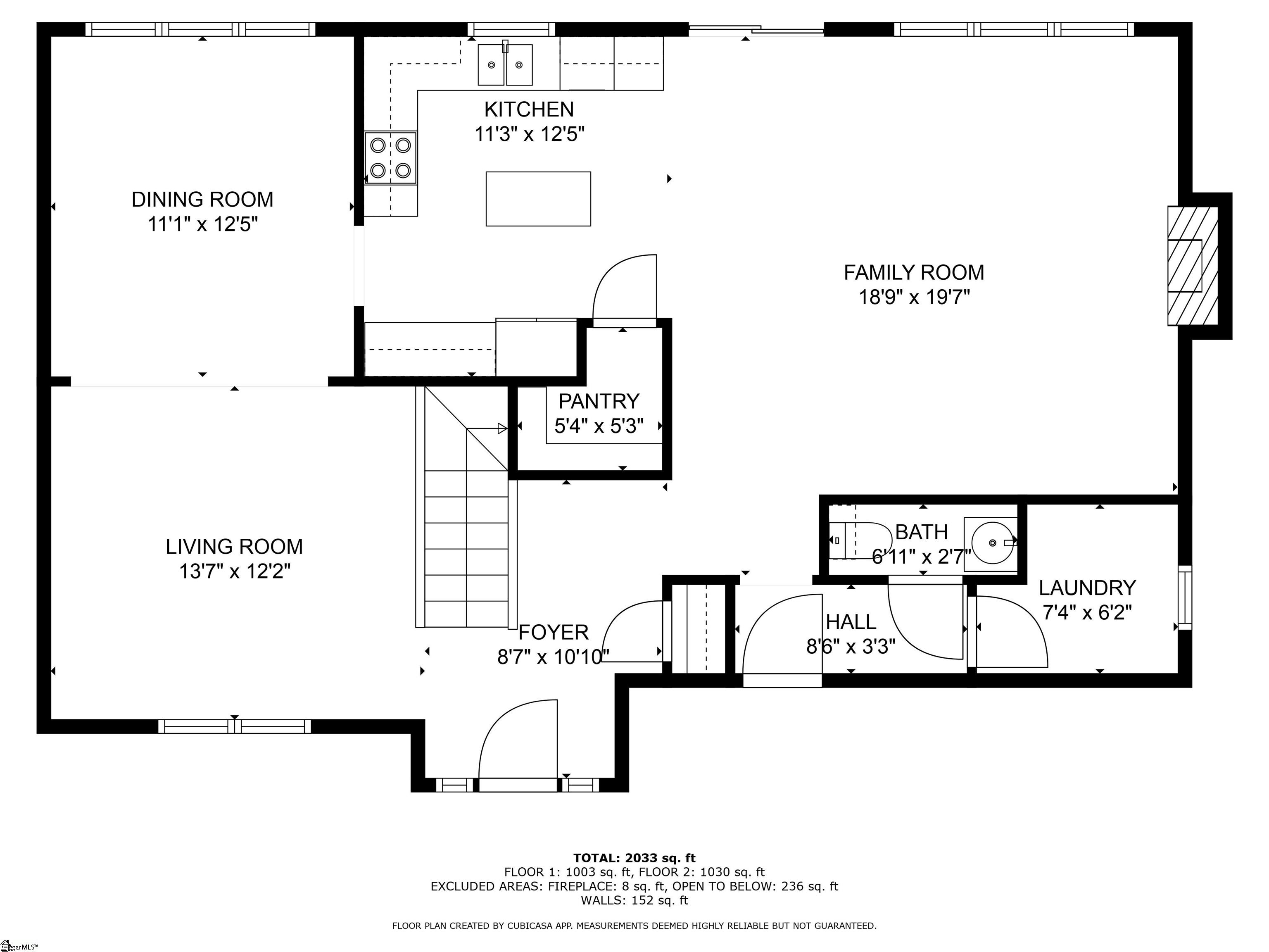 6 Sentry Way Simpsonville, SC 29680 - Photo 47 of 47