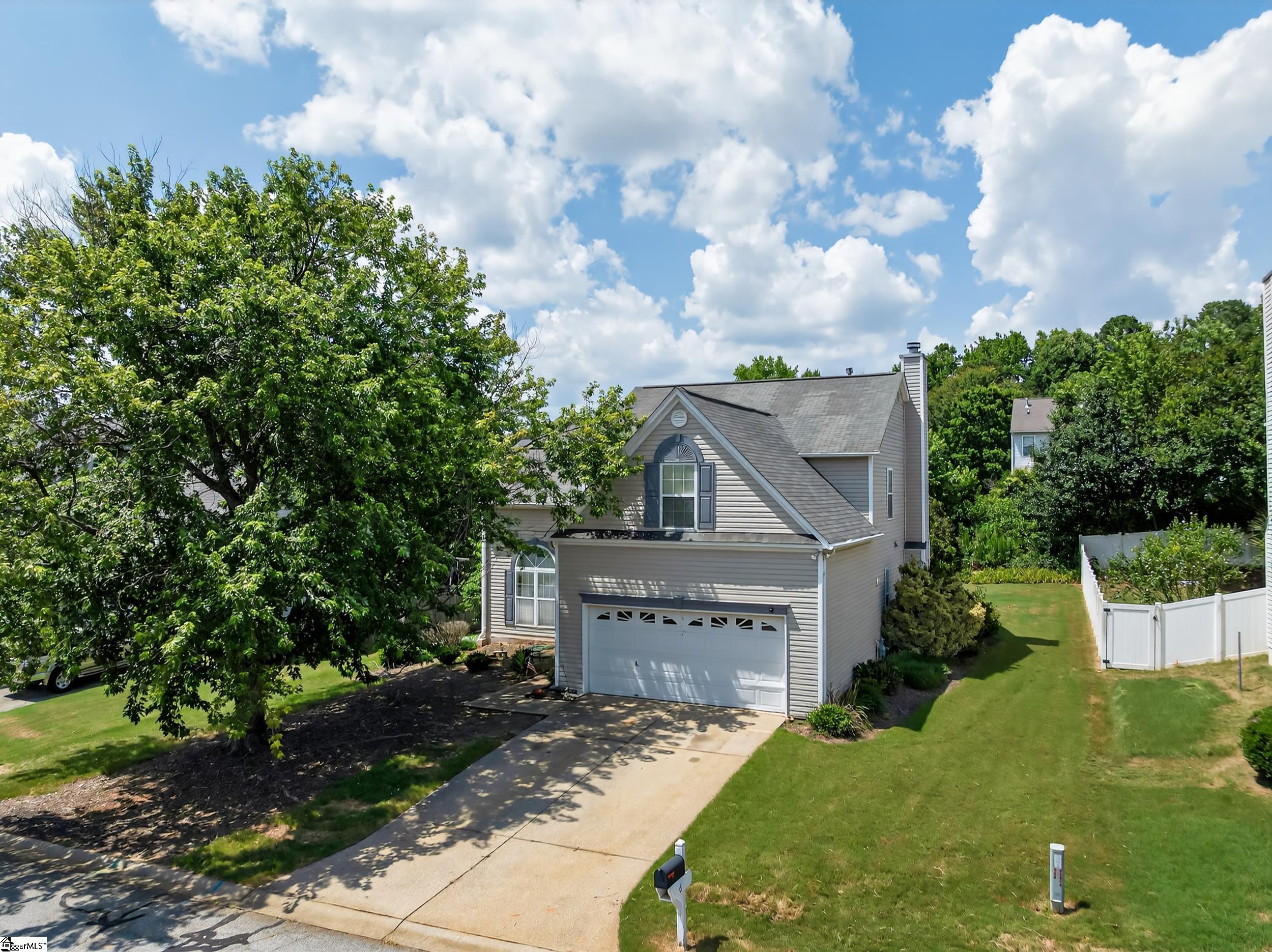 6 Sentry Way Simpsonville, SC 29680 - Photo 5 of 47