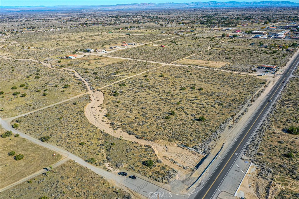 0 Mango Phelan, CA 92371 - Photo 3 of 4