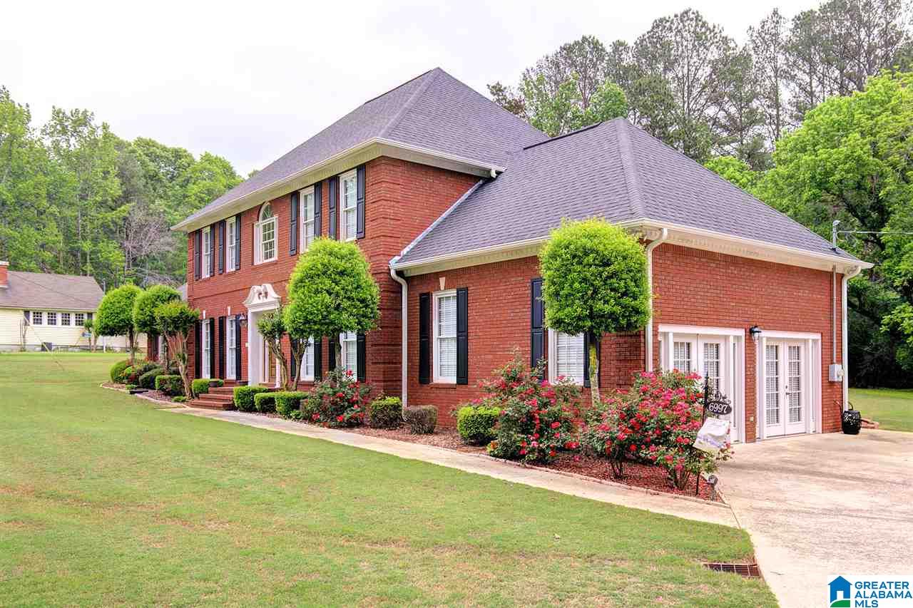 6997 Happy Hollow Road Trussville, AL 35173 - Photo 36 of 38