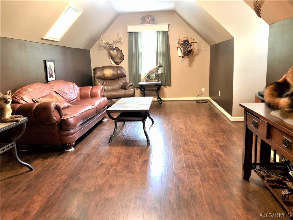 11493 East Quaker Road Disputanta, VA 23842 - Photo 21 of 31 Gallery Image 21
