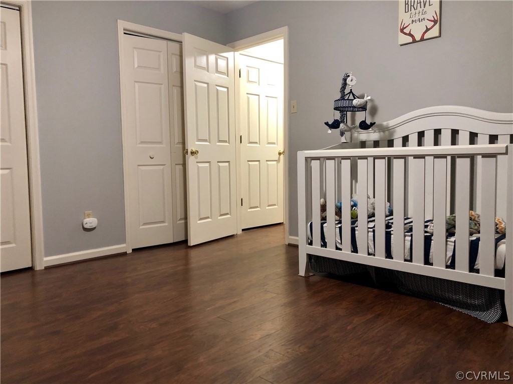 11493 East Quaker Road Disputanta, VA 23842 - Photo 26 of 31 Gallery Image 26