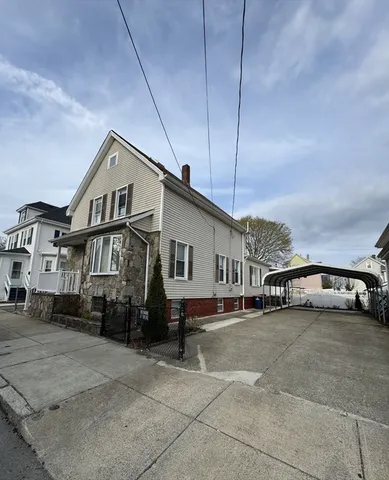 $459,900 | 100 Bonney Street, New Bedford, MA 02740