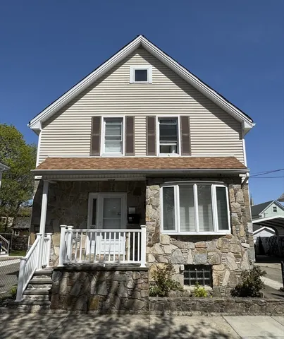 $459,900 | 100 Bonney Street, New Bedford, MA 02740