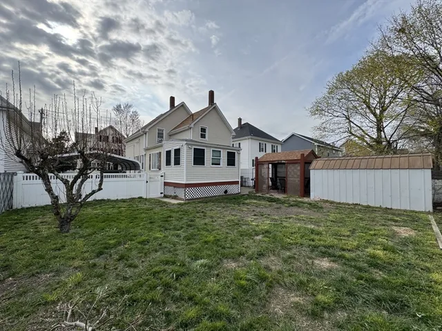 $459,900 | 100 Bonney Street, New Bedford, MA 02740