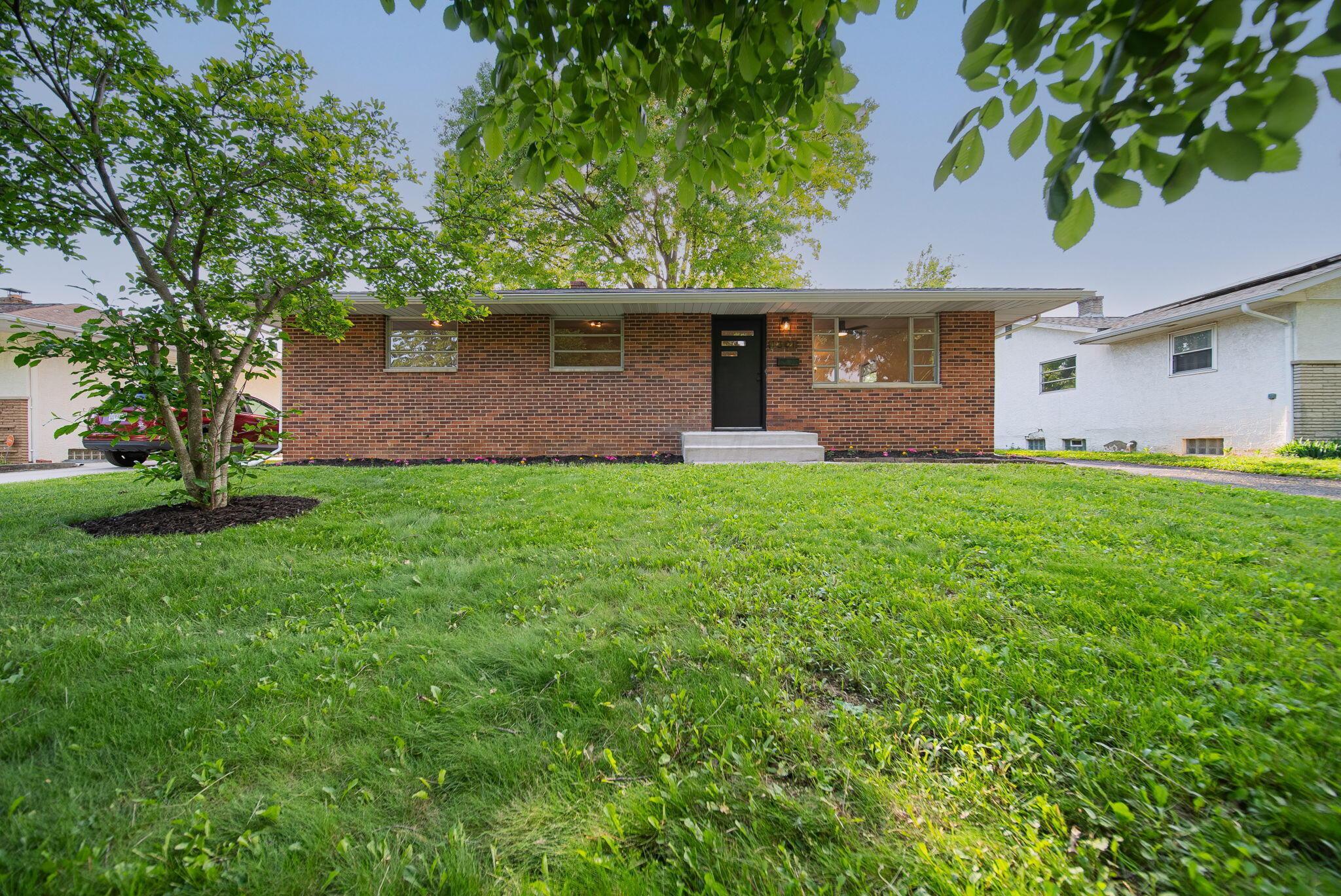 1301 Bernhard Road Columbus, OH 43227 - Photo 1 of 46 Exterior View