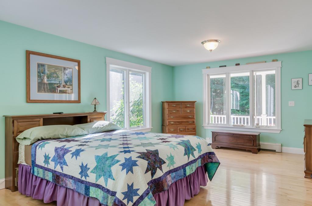 318 Harris Road Cumberland Center, ME 04021 - Photo 5 of 35 Photo