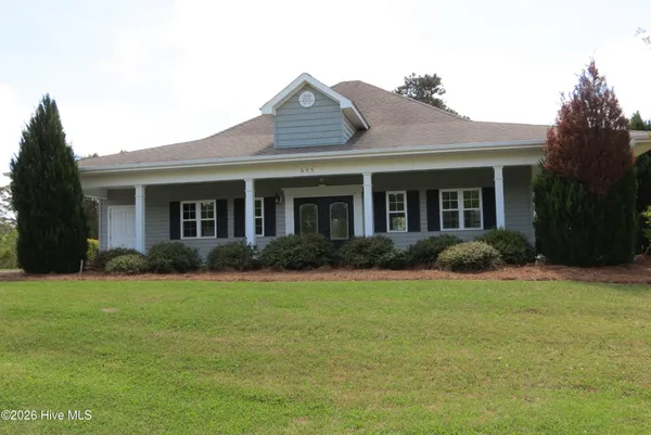 $13,500 | 55 Ocracoke Drive, Oriental, NC 28571