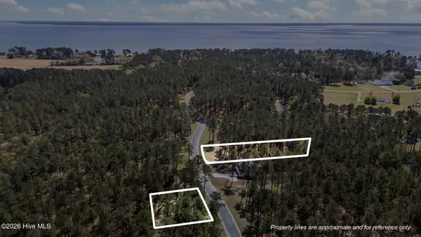 $13,500 | 55 Ocracoke Drive, Oriental, NC 28571