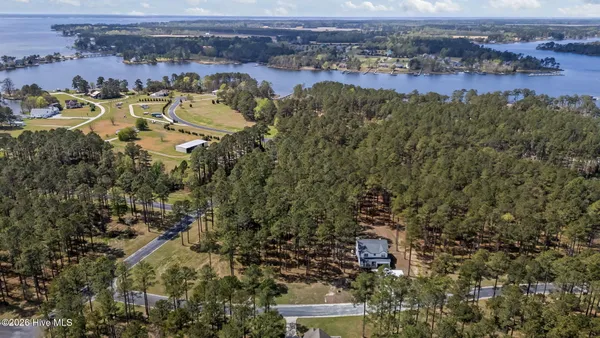 $13,500 | 55 Ocracoke Drive, Oriental, NC 28571