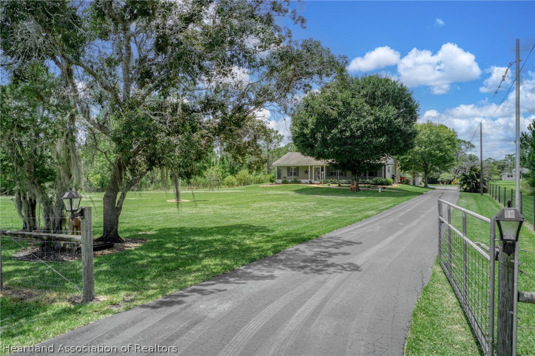5719 Fig Road Sebring, FL 33875 - Photo 1 of 33 Gallery Image 1